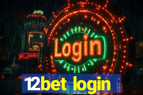 12bet login